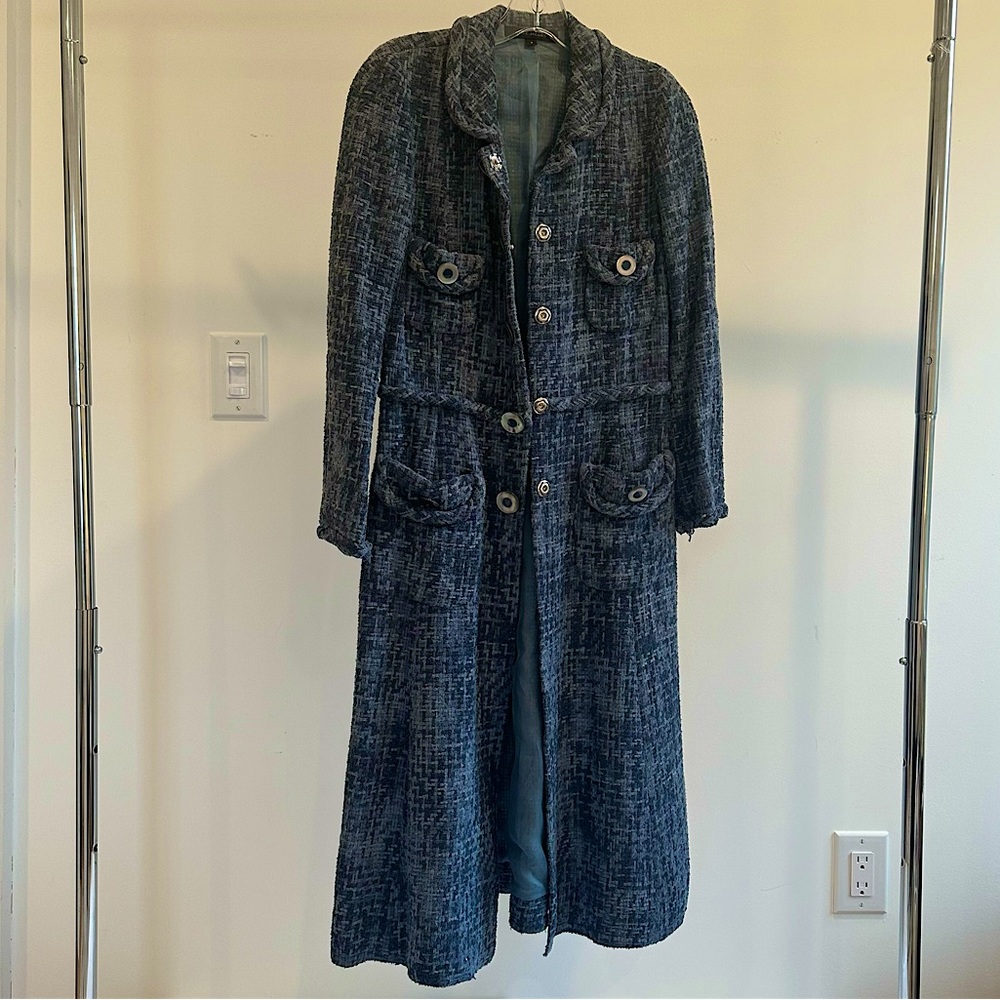 MARC JACOBS COAT